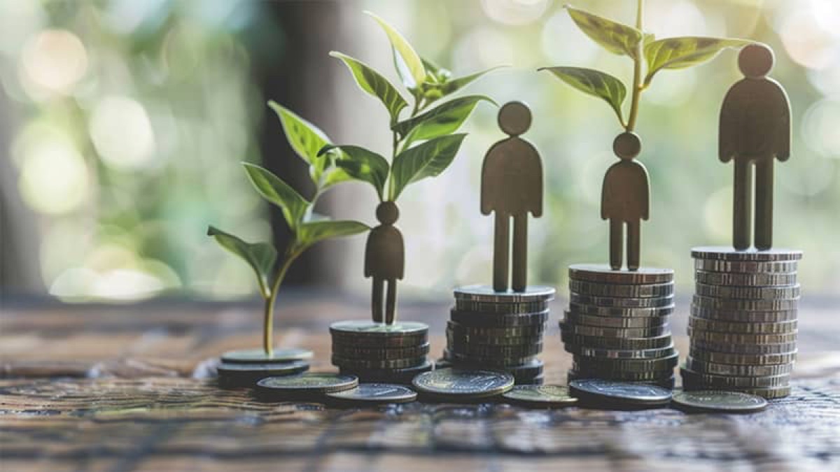 Wealth preservation